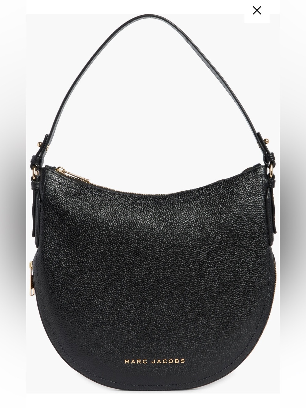 Marc Jacobs Groove Shoulder Bag